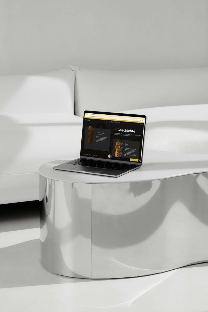 Webdesign